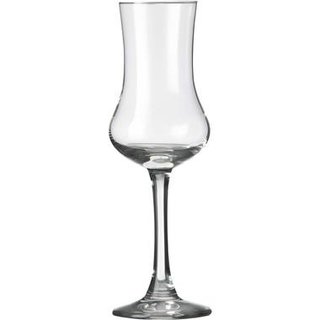 Royal Leerdam Specials Borrelglas 9 cl - Transparant 6 stuks 511668