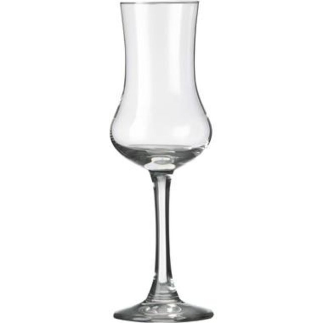 Royal Leerdam Specials Borrelglas 9 cl - Transparant 6 stuks 511668 Royal Leerdam Specials Borrelglas 9 cl - Transparant 6 stuks 511668