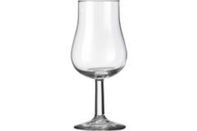 Royal Leerdam Specials Wijnglas 13 cl - Transparant 6 stuks 511667 Royal Leerdam Specials Wijnglas 13 cl - Transparant 6 stuks 511667