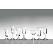 Borrelglas Royal Leerdam Intermezzo 5 cl - Transparant 12 stuks  512000 Borrelglas Royal Leerdam Intermezzo 5 cl - Transparant 12 stuks  512000