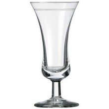 Borrelglas Royal Leerdam Intermezzo 5 cl - Transparant 12 stuks  512083