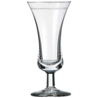 Borrelglas Royal Leerdam Intermezzo 5 cl - Transparant 12 stuks  512083