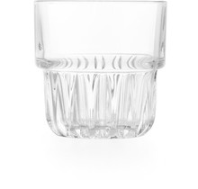 Tumbler Libbey Everest 23 cl Transparant 12 stuks 530355