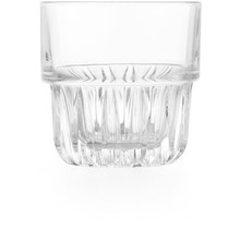 Tumbler Libbey Everest 26,5 cl Transparant 12 stuks 530356