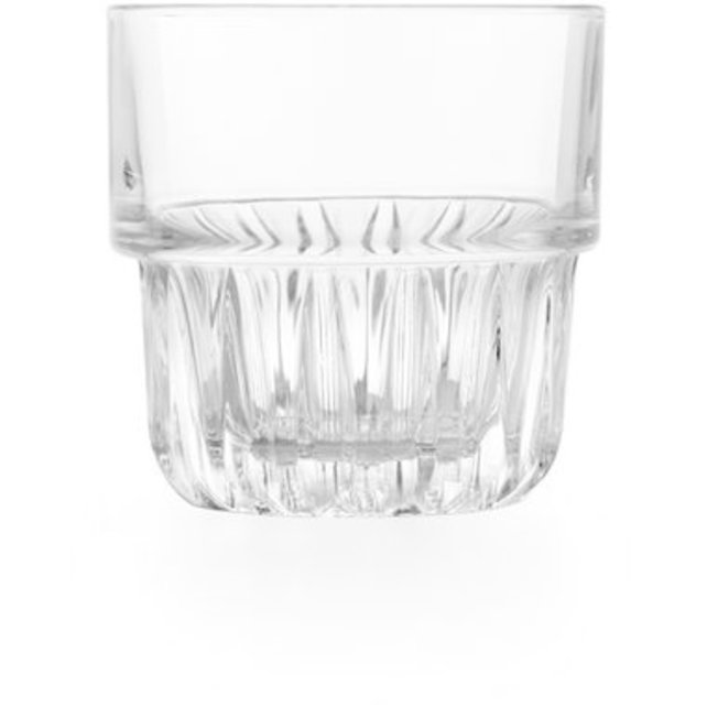 Onis Tumbler Summit 26,5 cl Transparant 12 stuks 530356