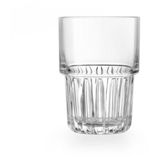 Longdrink Libbey Everest 26,5 cl - Transparant 12 stuks 530359 Longdrink Libbey Everest 26,5 cl - Transparant 12 stuks 530359