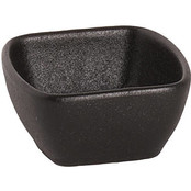 Maastricht Porselein Universe Schaal 7 x 7 cm 7,5 cl Zwart 531872 Maastricht Porselein Universe Schaal 7 x 7 cm 7,5 cl Zwart 531872