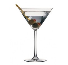 Nude Bar Martini glas 30cl 620982