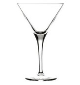 Nude Coupe Essentials Martini V-line 25cl 600623 Nude Coupe Essentials Martini V-line 25cl 600623