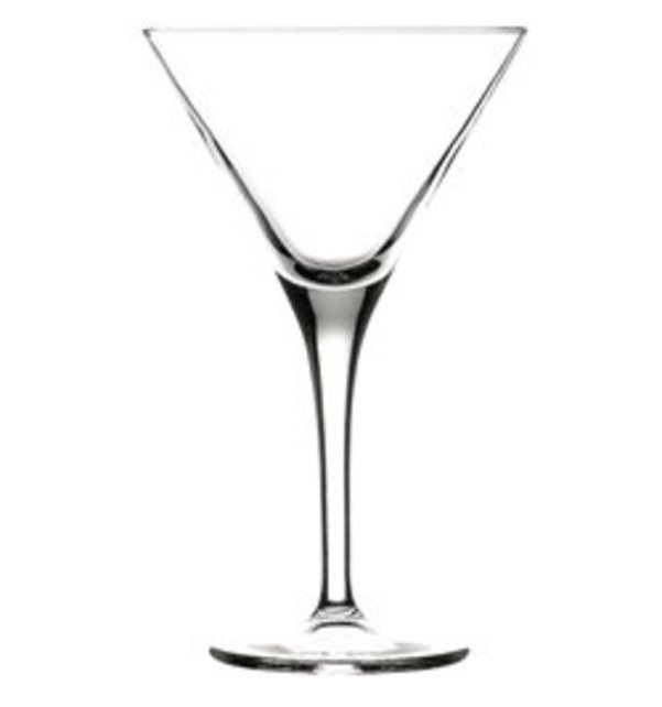 Nude Coupe Essentials Martini V-line 25cl 600623 Nude Coupe Essentials Martini V-line 25cl 600623