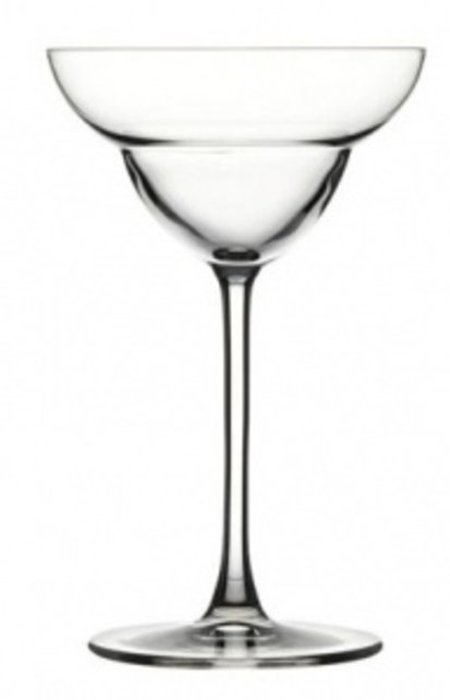 Nude Bar & Table Margartia glas 23cl 621014 Nude Bar & Table Margartia glas 23cl 621014