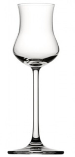 Nude Vintage Grappa Likeurglas 9,5cl 620984 Nude Vintage Grappa Likeurglas 9,5cl 620984