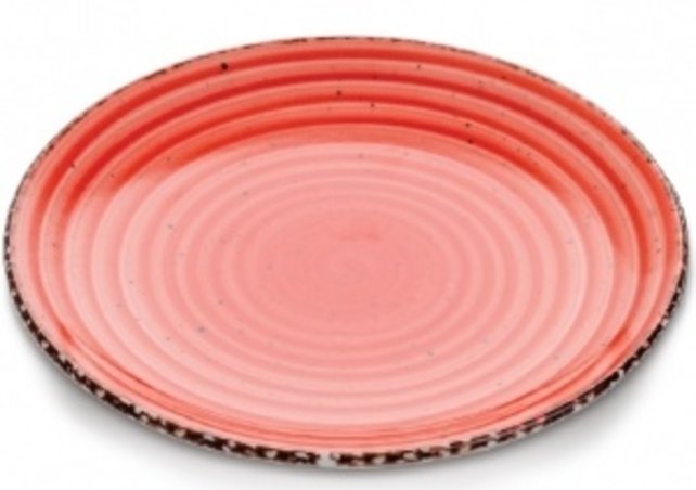 Serviesset Güral Ent Color 24 delig (6 personen)