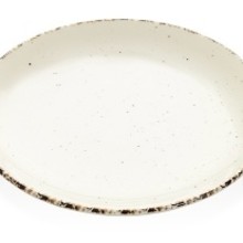 Serviesset Güral ent side 24 delig (6 personen)