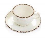 Serviesset GÃ¼ral ent side 24 delig (6 personen)