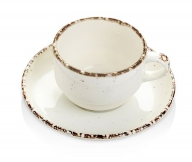 Serviesset GÃ¼ral ent side 24 delig (6 personen)