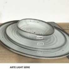 Serviesset Retro Light 18 delig (6 personen)
