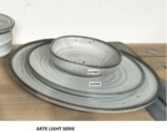 Serviesset Retro Light 18 delig (6 personen) Serviesset Retro Light 18 delig (6 personen)