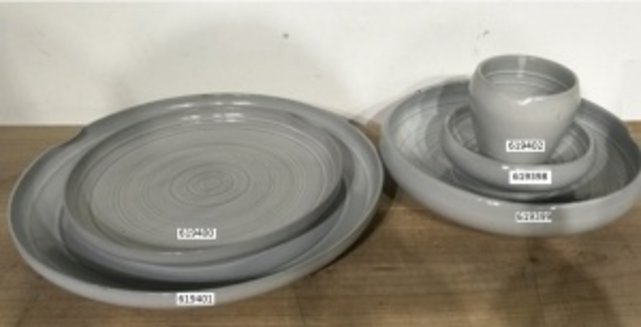 Beker 22cl Arte 619402