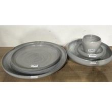 Serviesset Arte 20 delig (4 personen)