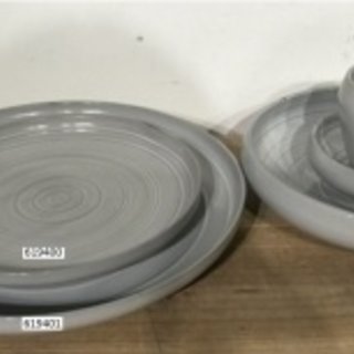 Serviesset Arte 20 delig (4 personen)
