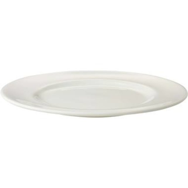 Serviesset Maastricht porselein Lux 30 delig (10 personen)