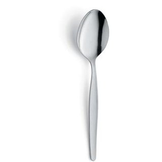 Koffielepel Amefa 2390 Low Budget 18/0 13,4cm 117061