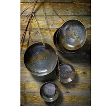 Serviesset Palmer Metallic 18 delig (6 personen)