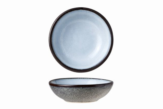 Cosy & Trendy Ciel Bleu Aperoschaaltje 7x2,2CM 3745007 Cosy & Trendy Ciel Bleu Aperoschaaltje 7x2,2CM 3745007