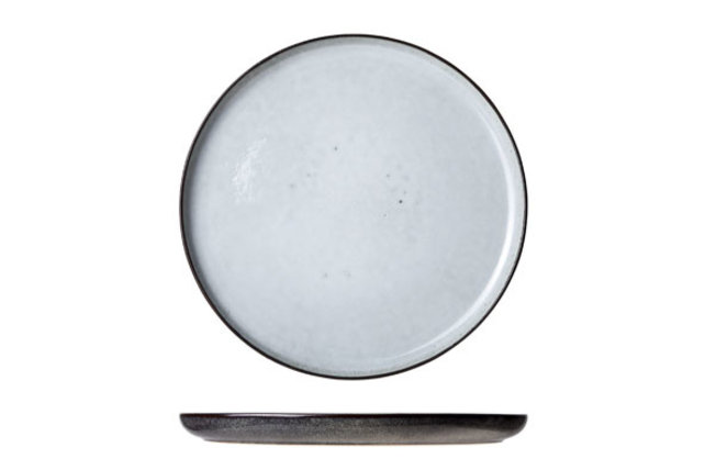 Cosy & Trendy Ciel Bleu Dessertbord 22CM 3745022 Cosy & Trendy Ciel Bleu Dessertbord 22CM 3745022