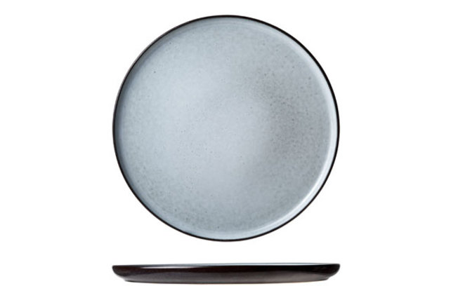 Cosy & Trendy Ciel Bleu plat bord 27,5CM 3745028 Cosy & Trendy Ciel Bleu plat bord 27,5CM 3745028