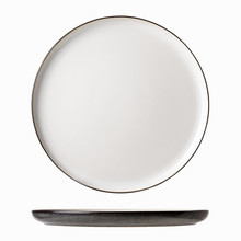 Cosy & Trendy Ciel Blanc Dessertbord 22CM 3445022