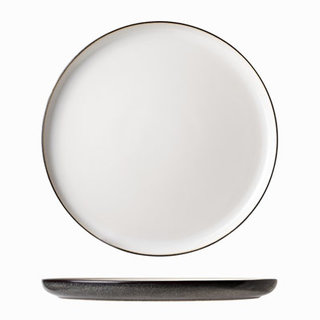 Cosy & Trendy Ciel Blanc Dessertbord 22CM 3445022