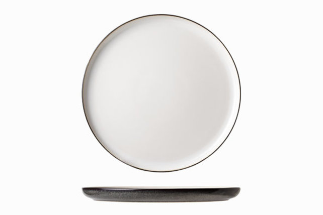 Cosy & Trendy Ciel Blanc Dessertbord 22CM 3445022 Cosy & Trendy Ciel Blanc Dessertbord 22CM 3445022