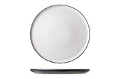 Cosy & Trendy Ciel Blanc Plat bord 27,5CM 3445028
