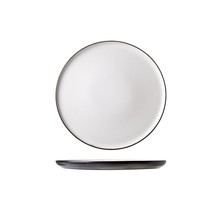 Cosy & Trendy Ciel Blanc Plat bord 27,5CM 3445028