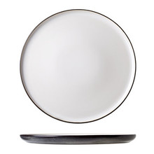 Cosy & Trendy Ciel Blanc Plat bord 27,5CM 3445028