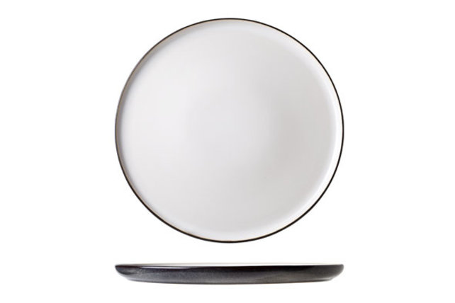Cosy & Trendy Ciel Blanc Plat bord 27,5CM 3445028