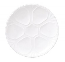 Gural Delta Oesterbord 27,5cm (voor 6 oesters) 3063