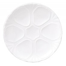 Gural Delta Oesterbord 27,5cm (voor 6 oesters) 3063