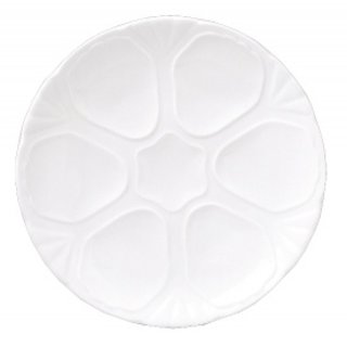 Gural Delta Oesterbord 27,5cm (voor 6 oesters) 3063