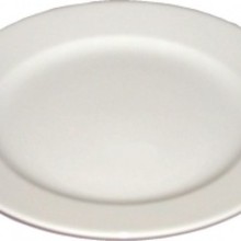 Gural Delta Plat bord 26cm 9150