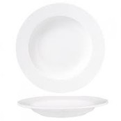 Gural Delta Diep bord 23cm 613674 Gural Delta Diep bord 23cm 613674