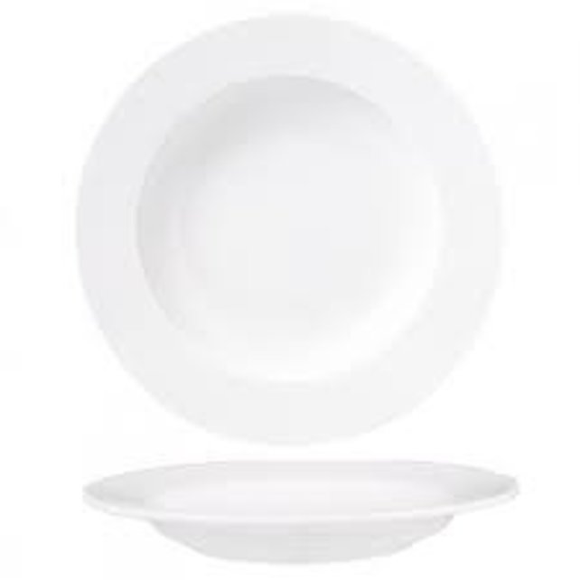 Gural Delta Diep bord 23cm 613674 Gural Delta Diep bord 23cm 613674