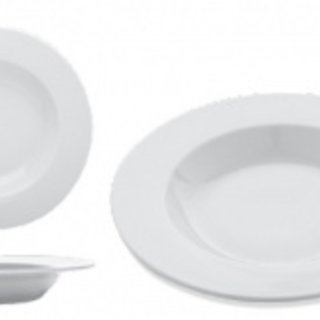 Gural Delta Diep bord/Pastabord 30cm 10086