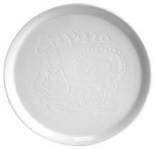 Gural Delta Pizzabord 30cm 9177