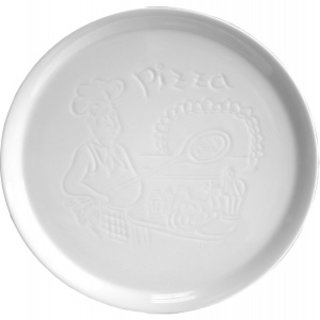 Gural Delta Pizzabord 30cm 9177