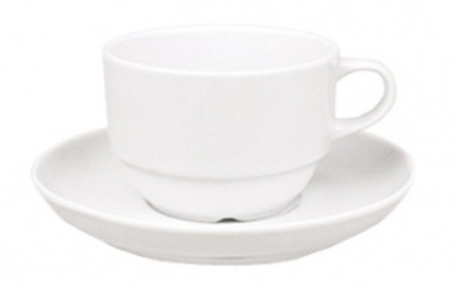 Gural Delta Mokka Tas en Ondertas 600699