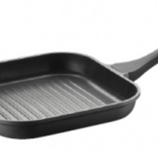 Pintinox Pro grillpan28x28cm 2.7L 605553