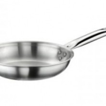 Pinti Trimetal 18/10 Braadpan  20x4.3cm 620634